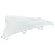 thumbnail image 2 of Deflector de parabrisas de motocicleta PC apto para Honda CBR300RR CBR 2015-2019Transparente Jadeshay A, 2 of 8