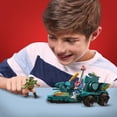 thumbnail image 4 of Set de Construcción Mega Construx Masters of the Universe Ram de Batalla, 4 of 4