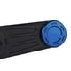 thumbnail image 3 of Accesorios de marcos de protección de para motocicleta aptos para rueda delantera para Gtv Azul kusrkot Motorcycle Swingarm Guard, 3 of 6