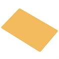 thumbnail image 4 of Name Cards, Business Card, Aluminium Alloy Rust Resistant 50Pcs For Office Business Meet Reception Room Business Greeting Gold, 4 of 8