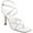 White, variant on Marc Fisher Womens BOSSI Open Toe Strappy Pumps