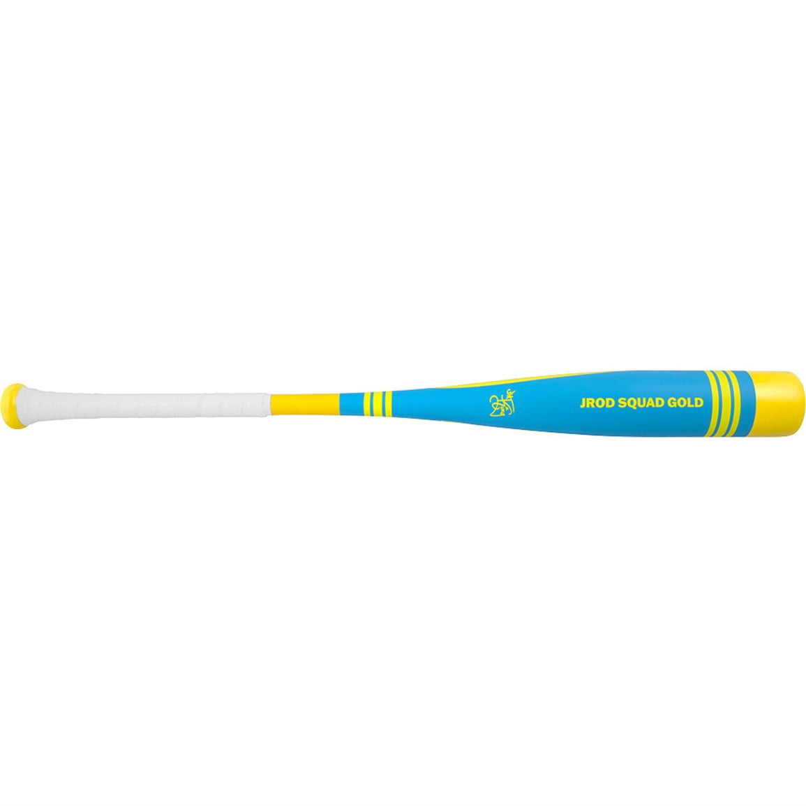Victus 2026 Crayon JROD Gold USSSA Baseball Bat -8