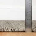 thumbnail image 2 of Dash & Albert Solimar Handwoven Wool Rug, 3' x 5', Natural, 2 of 8