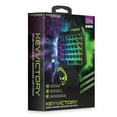 thumbnail image 3 of HyperGear 15659 KeyVictory One-Handed Gaming Keypad, 3 of 9
