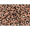 thumbnail image 6 of Women's Leopard Print Tank Top V Neck Sleeveless Vest Shirt, 6 of 7