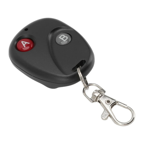 Control remoto inalámbrico, interruptor remoto de wireles rf de 12 v rf para automóviles para automóvil