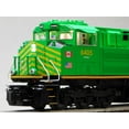 thumbnail image 3 of LIONEL BTO MAINE NORTHERN LEGACY SD70M-2 #6405 DIESEL ENGINE O GAUGE 2533191, 3 of 15