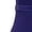 Dark blue + belt, variant on AURA Womens Square Neck High Waist Bodycon Midi Pencil Dress Short Sleeve Solid Color With Belt