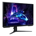 thumbnail image 2 of Monitor Samsung 32 pulgadas FHD LCD Plano LS32DG300ELXZX, 2 of 4