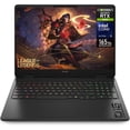 thumbnail image 1 of Laptop Gamer HP Omen Slim GeForce RTX 5050 Core Ultra 5 225H 16GB DDR5 SSD 1TB 16" Teclado Ingles Gaming y Estudio, 1 of 6