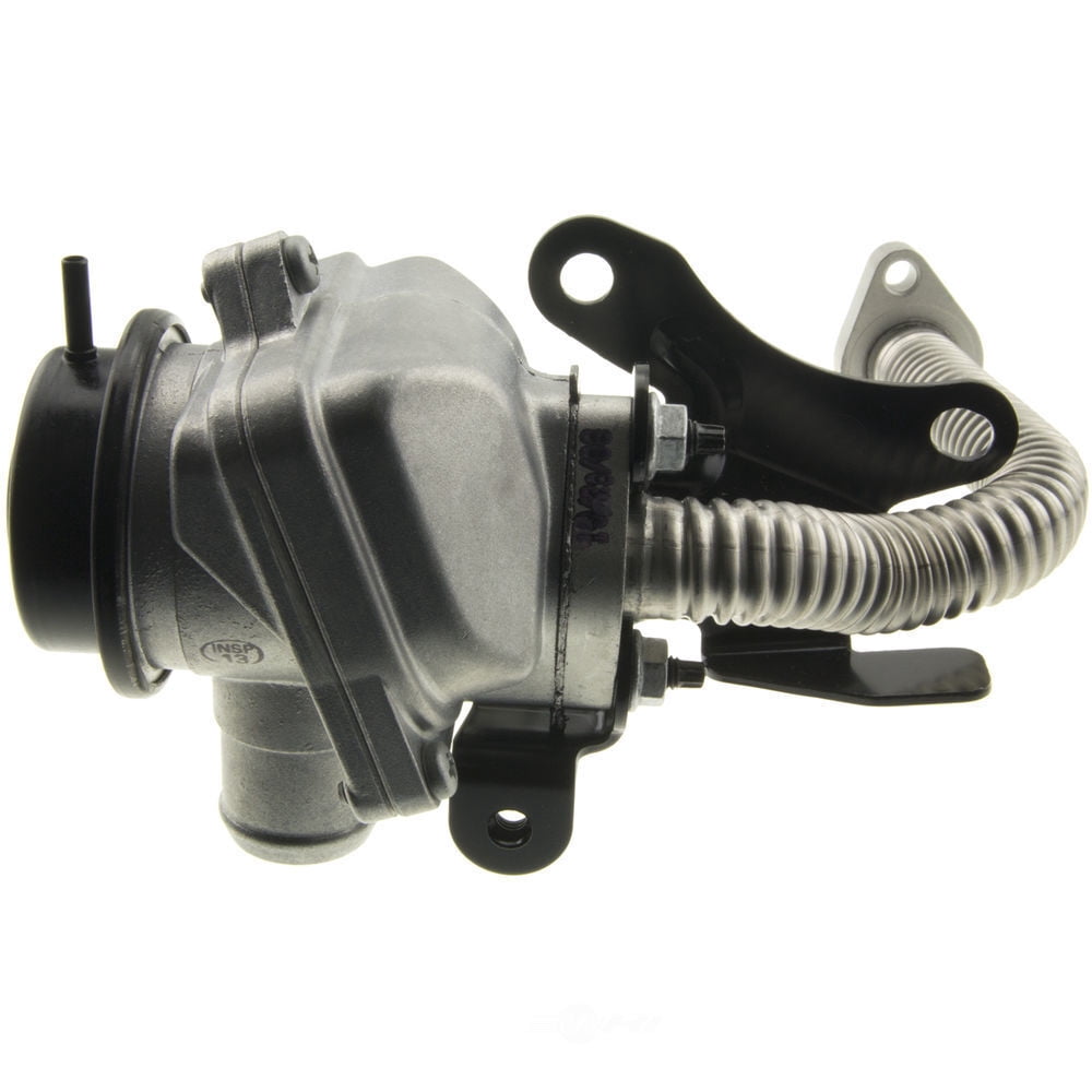 Diverter Valve