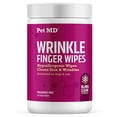 thumbnail image 1 of Toallitas antiarrugas Pet MD para perros y gatos, 50 unidades, 1 of 6