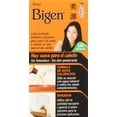 thumbnail image 5 of BIGEN Pack de 12 tintes marca bigen polvo tono,"bp negro natural 58, 5 of 5