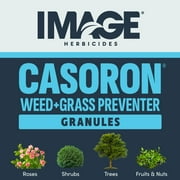 IMAGE Casoron Weed Preventer Granules Herbicide, RTU, 8 lb.