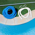 thumbnail image 4 of Swimming Pool Pump Swimming Pool Accessory Indoor Swimming Pool Pump Filter Swimming Pool Pool Pump Connector Swimming Pool White, 4 of 6