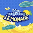 thumbnail image 5 of SWEDISH FISH BLUE RASPBERRY LEMONADE SOFT CANDY 8.04 OZ, 5 of 5