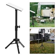 Heavy Duty Adjustable Tripod Stand 52~82cm Metal Telescoping PTZ Camera Mount Adapter For Starlink Gen3 Camera Accessories