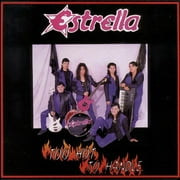 Estrella - Too Hot To Handle (CD)