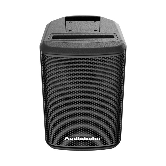 Bafle Audiobahn Recargable 8 180w ELECTRO8