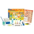 thumbnail image 3 of Thames & Kosmos - Kids First Chemistry Set, 3 of 3