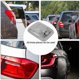thumbnail image 1 of Car Styling Rear Interior Reading Light Inside Roof Ceiling Lamp Dome Lights For Nv200, 1 of 5