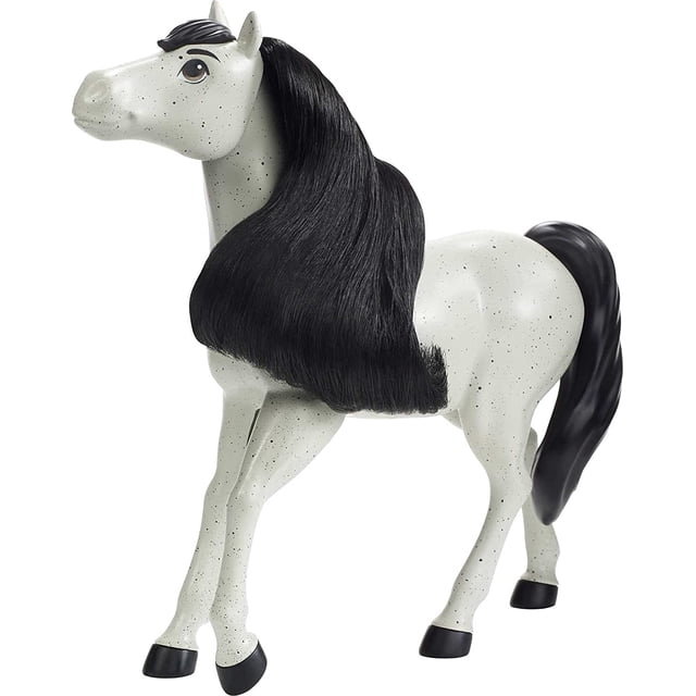 Caballo Spirit Untamed MATTEL Spirit Untamed Herd 8 pulgadas