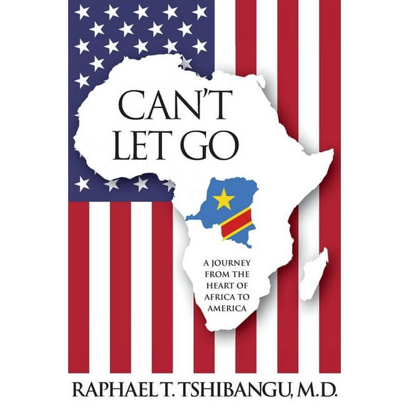 Can't Let Go, (Paperback)