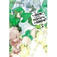 thumbnail image 1 of Pre-Owned Is It Wrong to Try to Pick Up Girls in a Dungeon? (light novel): Is It Wrong to Try to Pick Up Girls in a Dungeon?, Vol. 5 (light novel) (Series #5) (Paperback), 1 of 1