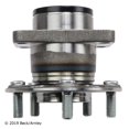 thumbnail image 4 of BeckArnley 051-6490 Hub And Bearing Assembly, 4 of 4