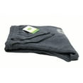thumbnail image 4 of John Deere Men's (SIZE LARGE) Black Heather Fleece Pant - LP81906, 4 of 10