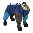 thumbnail image 2 of Botines con tirantes Protector de patas para mascotas Patas Botas Leggings Zapatos ajustables para perros con Colores surtidos 3XL, 2 of 9