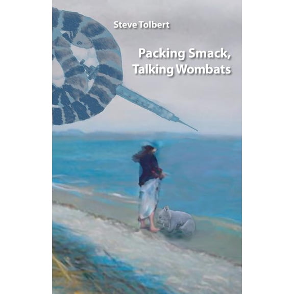 Packing Smack, Talking Wombats, (Paperback)