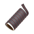 thumbnail image 2 of Tira embellecedora Interior de coche, línea de moldeo autoadhesiva, rellenos automáticos, moldura decorativa Flexible de 2M para automóvil SUV, 2 of 8