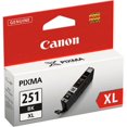 thumbnail image 2 of Canon CLI-251BK BLACK INK TANK Canon 6513B001CANON, 2 of 4