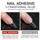 thumbnail image 3 of AS 15ML puntas de uñas pegamento Gel para puntas de uñas postizas extensión rápida función 3 en 1 uñas arte esmalte de Gel transparente Soak Off Gel UV, 3 of 5