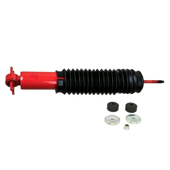 KYB 565066 High Pressure Monotube Gas Shock