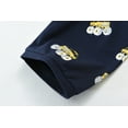 thumbnail image 7 of Little Hand Little Boys Garbage Truck Cotton Short Pajamas Summer Clothes Children Toddler Pjs 2 Piece Size 2T, 7 of 7