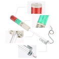 thumbnail image 3 of High Brightness Stable Alarm Signal Light, Clear LED Warning Light, Industry For Mechanical Equipment Mechanical Factory, 3 of 7