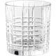 thumbnail image 1 of Juego de 6 Vasos Dof Oslo VITTORI para Whisky de Vidrio Cristal Labrado 305 ml, 1 of 1