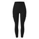 thumbnail image 5 of WILLBEST Pantalones Casuales para Mujer, de Yoga, Básicos, de Cintura Ancha, Lisos, para Uso Deportivo, con Múltiples Bolsillos, a La Moda y Cómodos. Mediana, 5 of 6