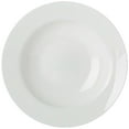 thumbnail image 1 of European-style Soup Plate Pasta Bowl Steak Plate Western Dinner Plate Ceramic Tableware, 1 of 8