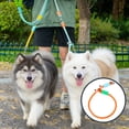 thumbnail image 3 of Collar With And Escape Function Can Be Slung Diagonally Leash And Neck Ring For Walking Dogs A Must Have Walking, 3 of 8