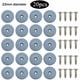 thumbnail image 5 of Protectores de piso para una amplia gama de muebles, deslizadores de muebles de material PTFE con diseño de tornillo para una fácil instalación y movimiento de baja fricción, 5 of 5