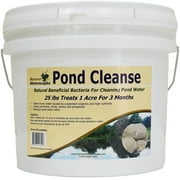 Pond Cleanse Bacteria Packets 25 lbs
