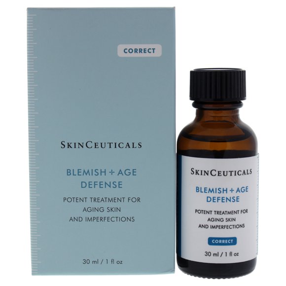 Suero SkinCeuticals Sérum Blemish Plus Age Defense 1 oz