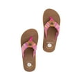 thumbnail image 2 of Yellow Box | NADIA Women's Women's Flip-Flop Sandals with Super Soft Mellow Mat Sole, 2 of 4