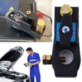 thumbnail image 3 of TONAIN Battery Link Terml Qui Cut Off Switch Master Disconnect Breake Car, 3 of 7