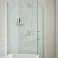 thumbnail image 7 of American Standard Tu612.507 Crawford Shower Only Trim Package - Chrome, 7 of 7