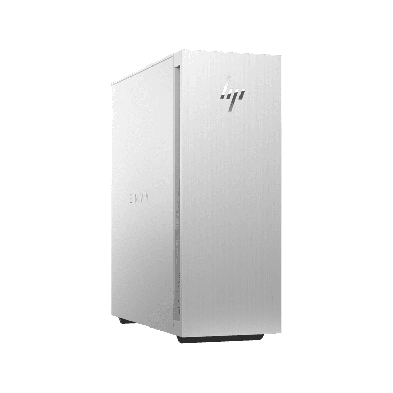 HP ENVY Computer PC Desktop, 13th Gen Intel Core i7, 16GB RAM, 1TB