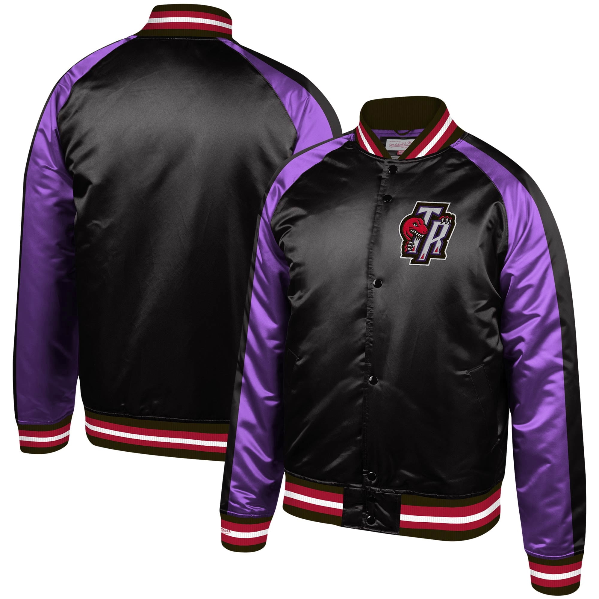 jacket toronto raptors